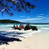 Saracen Bay Resort