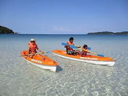 Saracen Bay Resort
