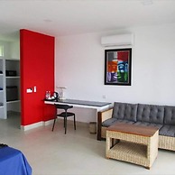 Saracen Bay Resort