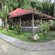 Saracen Bay Resort