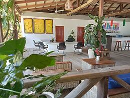 Saracen Bay Resort