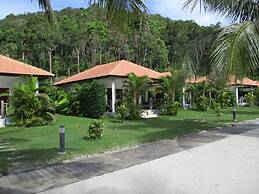 Saracen Bay Resort
