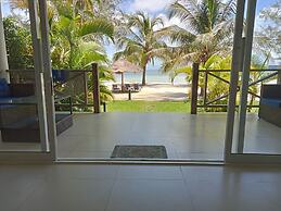 Saracen Bay Resort
