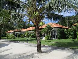 Saracen Bay Resort