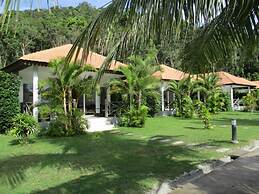 Saracen Bay Resort