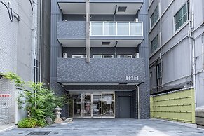 Oyado Kawaramachi Gojo