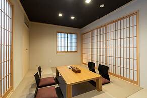 Oyado Kawaramachi Gojo