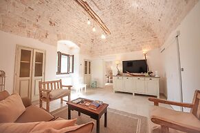 TD I Pagliericci - Enjoy Trulli With Pool