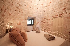 TD I Pagliericci - Enjoy Trulli With Pool