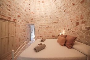 TD I Pagliericci - Enjoy Trulli With Pool