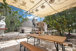 TD I Pagliericci - Enjoy Trulli With Pool