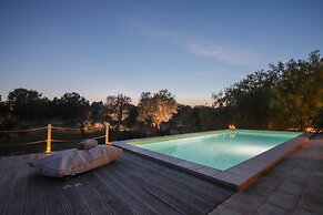 TD I Pagliericci - Enjoy Trulli With Pool