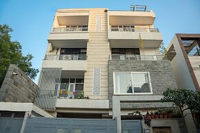 Jaypore360 Homestay