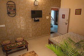 Jaypore360 Homestay