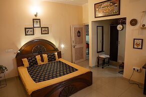 Jaypore360 Homestay