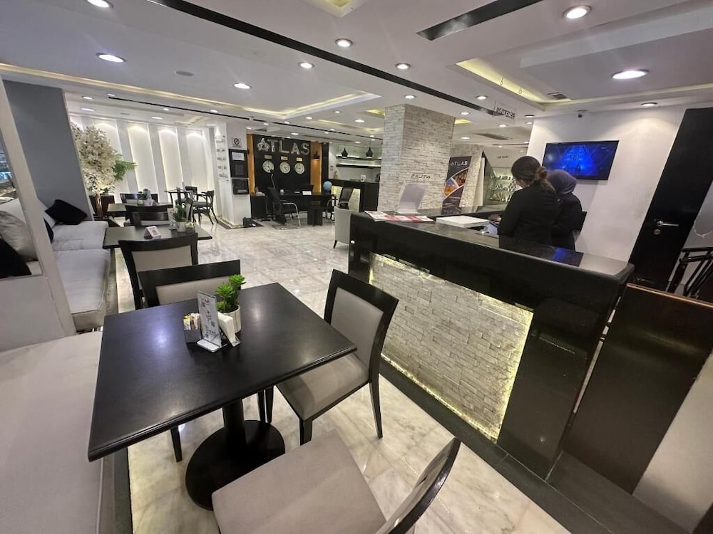 Atlas International Hotels