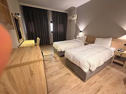 Atlas International Hotels