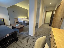 Atlas International Hotels