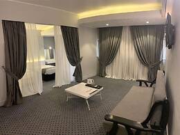 Atlas International Hotels