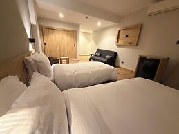 Atlas International Hotels