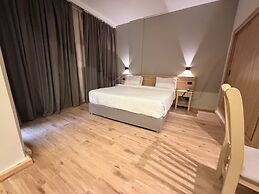 Atlas International Hotels