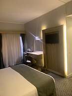 Atlas International Hotels