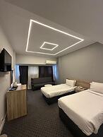 Atlas International Hotels