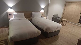 Atlas International Hotels