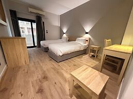 Atlas International Hotels