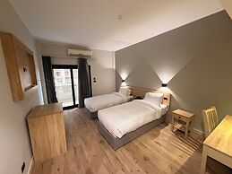Atlas International Hotels