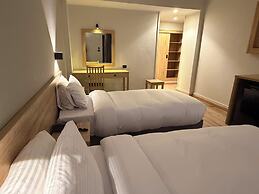 Atlas International Hotels