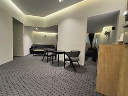 Atlas International Hotels