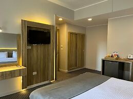 Atlas International Hotels