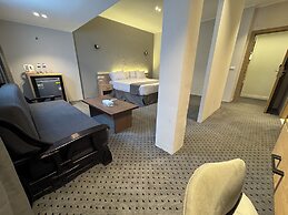 Atlas International Hotels