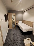 Atlas International Hotels