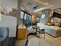 Atlas International Hotels