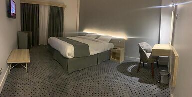 Atlas International Hotels