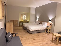 Atlas International Hotels