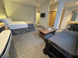 Atlas International Hotels