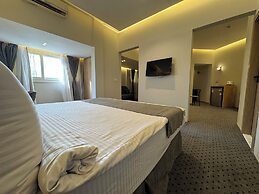 Atlas International Hotels