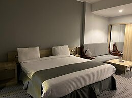 Atlas International Hotels