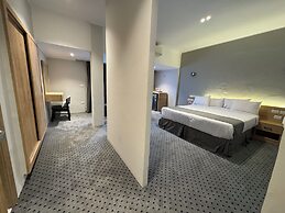 Atlas International Hotels