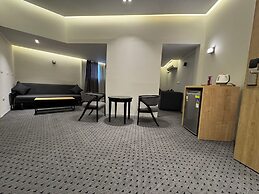 Atlas International Hotels