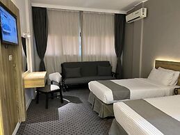 Atlas International Hotels