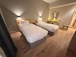 Atlas International Hotels