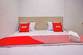 OYO 1345 Alfalah Residence Syariah