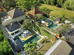 Omegia Canggu by Nakula