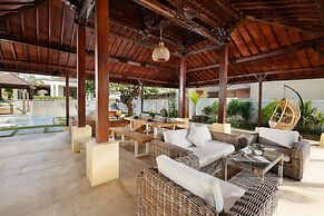 Omegia Canggu by Nakula
