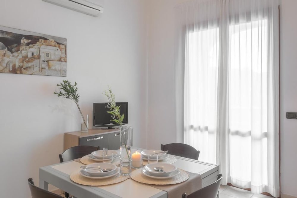 Stylish Residence Le Fontane No2941