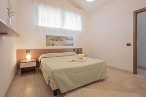 Stylish Residence Le Fontane No2941